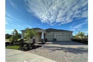 5403 Park Guell St, St Cloud, FL 34771, Sold 09/30/25