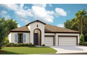 5147 Everlong Dr, Apollo Beach, FL 33572, Sold 09/30/25