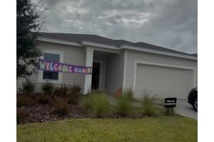 8125 Archibald Ter, Jacksonville, FL 32219, Sold 09/01/25