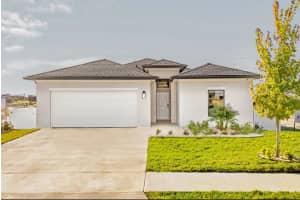 6437 Quartet St, Groveland, FL 34736, Sold 09/29/25