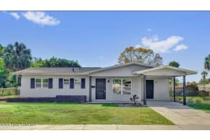 2517 Sarno Rd, Melbourne, FL 32935, Sold 09/26/25
