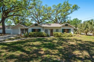 203 S Coolidge Ave, Tampa, FL 33609, Sold 09/30/25