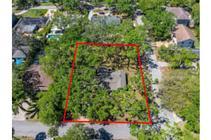 203 S Coolidge Ave, Tampa, FL 33609, Sold 09/30/25