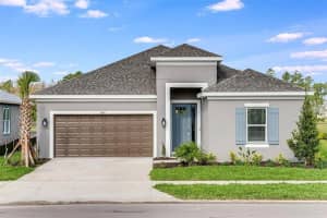 1657 Longliner Lp, Wesley Chapel, FL 33543, Sold 09/26/25