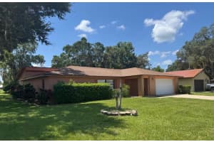 2075 King Richard Dr, Titusville, FL 32796, Sold 09/30/25