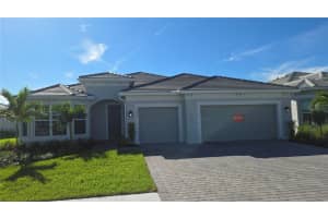7326 Blue Salvia Dr, North Fort Myers, FL 33917, Sold 10/01/25