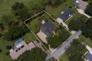 4570 NW 78th Ave, Ocala, FL 34482, Sold 10/01/25