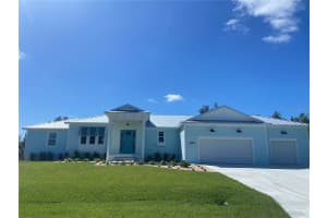 14361 Cando Ave, Port Charlotte, FL 33981, Sold 09/16/25
