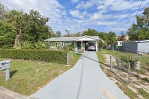 2902 E Crawford St, Tampa, FL 33610, Sold 09/30/25