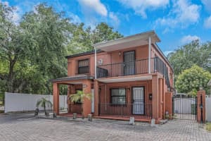 2205 Chipco St, Tampa, FL 33605, Sold 10/02/25