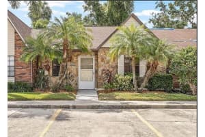 3414 Sunrise Villas Ct N, Tampa, FL 33614, Sold 10/03/25