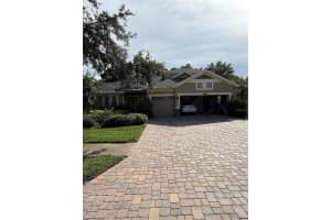 15022 Lake Emerald Blvd, Tampa, FL 33618, Sold 10/01/25