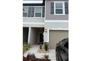 2653 Sunray Venus Wy, Ruskin, FL 33570, Sold 09/26/25