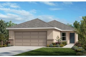 2902 Lavender Dr, Davenport, FL 33897, Sold 09/30/25