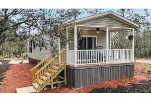 18430 SE 20 St, Morriston, FL 32668, Sold 10/03/25