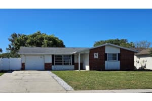 9240 Glen Moor Ln, Port Richey, FL 34668, Sold 10/01/25