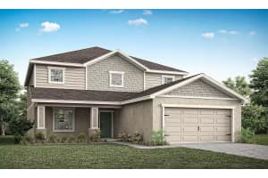 7039 161st Ter E, Parrish, FL 34219, Sold 10/02/25