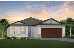 33309 Binding Ties Ln, Wesley Chapel, FL 33545, Sold 09/30/25