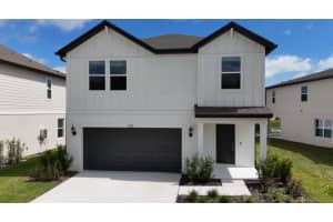 1126 Kistna Dr, Zephyrhills, FL 33540, Sold 10/03/25
