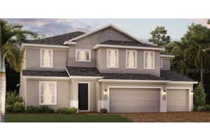2055 Forage Dr, Kissimmee, FL 34746, Sold 09/29/25