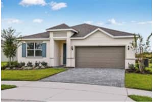1548 Gardiner St, Haines City, FL 33844, Sold 09/12/25