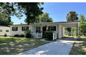 2545 Johnson Dr, Titusville, FL 32796, Sold 09/08/25