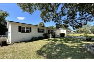 2545 Johnson Dr, Titusville, FL 32796, Sold 09/08/25