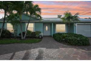 405 W Whitney Dr, Jupiter, FL 33458, Sold 10/01/25