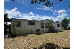 7950 NW 180 St, Trenton, FL 32693, Sold 10/01/25