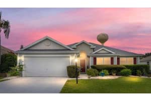 1814 Cordero Ct, The Villages, FL 32159, Sold 10/06/25