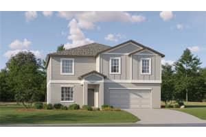 Parrish, FL 34219, Sold 10/01/25