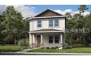 5136 Goldfinch Dr, St Cloud, FL 34771, Sold 09/25/25