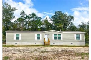 9591 NE 81 St, Bronson, FL 32621, Sold 10/06/25