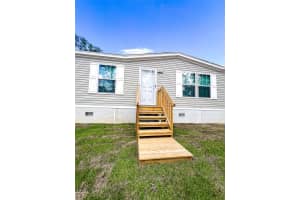 9591 NE 81 St, Bronson, FL 32621, Sold 10/06/25