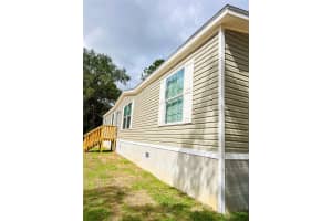 9591 NE 81 St, Bronson, FL 32621, Sold 10/06/25