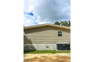 9591 NE 81 St, Bronson, FL 32621, Sold 10/06/25