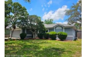 6630 Cecil Rd, Cocoa, FL 32927, Sold 09/29/25