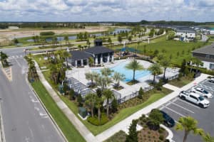 5073 Prairie Preserve Run, St Cloud, FL 34772, Sold 09/22/25
