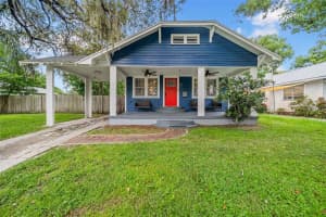 1101 E Chelsea St, Tampa, FL 33603, Sold 09/24/25