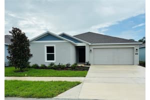1305 Hammock Reserve Dr, DeLand, FL 32720, Sold 10/07/25