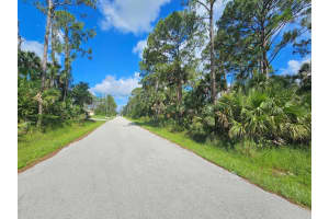 Jacoby Cir North Port, FL 34288 Sold 10/01/25