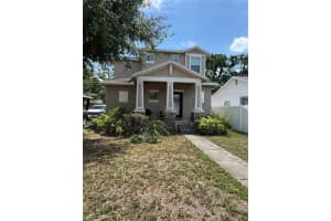 1706 W Beach St, Tampa, FL 33607, Sold 10/03/25