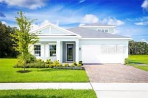 378 Hammock Oaks Blvd, Lady Lake, FL 32159, Sold 09/30/25