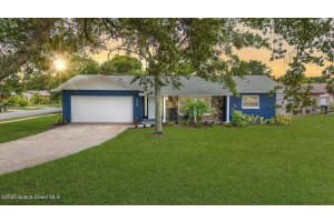 3500 Constitution Dr, Titusville, FL 32780, Sold 09/18/25