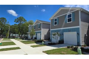 5453 NW 22nd Dr, Gainesville, FL 32653, Sold 10/15/25