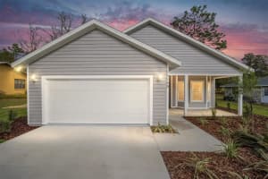 15165 NE 9th St, Williston, FL 32696, Sold 10/10/25
