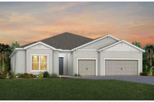 6454 White Willow Ct, St Cloud, FL 34771, Sold 10/03/25