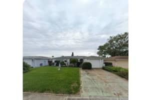 5840 Otis Dr, New Port Richey, FL 34652, Sold 10/14/25