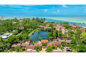 11 Sandy Cove Rd, Siesta Key, FL 34242, Sold 10/17/25