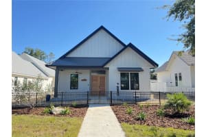 1073 SW 136th St, Newberry, FL 32669, Sold 10/10/25